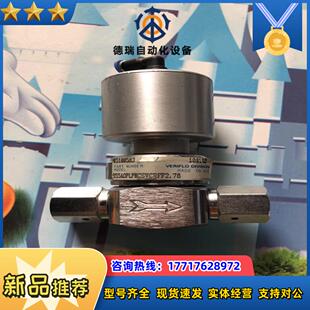 955AOPLPNCSVCRFF2.78气动阀议价 PARKER
