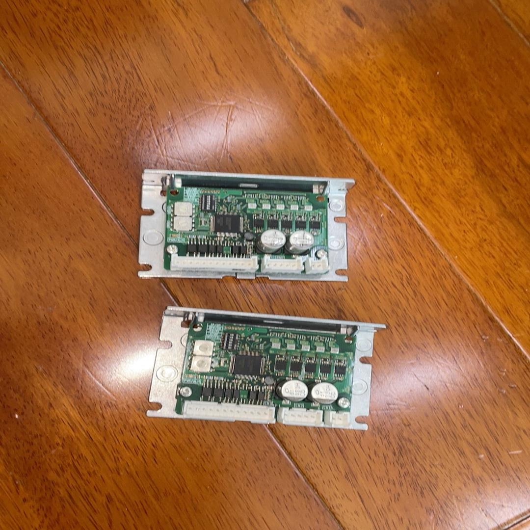 CVD524B-K  东方马达驱动器