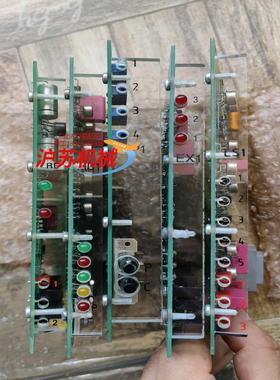 kamewa 电路板，型号如下