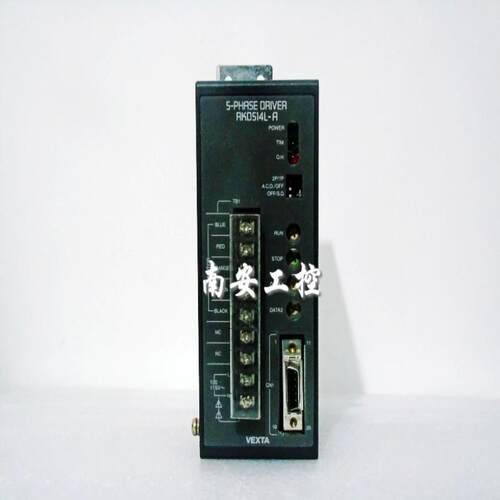 RKD514L-R 5-PHRSE DRIVER 伺服驱动器控制器议价