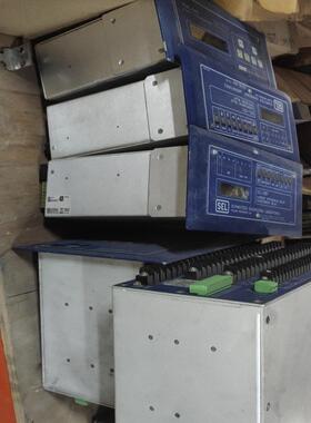 SEL-551/PMC-651B/PMC-560/SEL-5