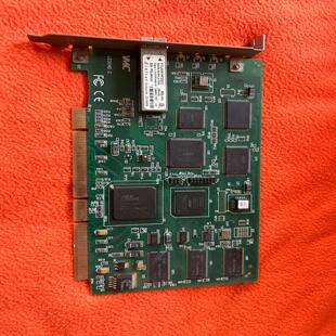 VMIPCI网卡反射 成色实图下来如图 拆机 内存5565 德峰