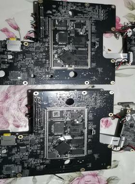 [德峰]旭日处理器芯片，2张，人脸闸机伴侣拆机主板，型号：KSCA1