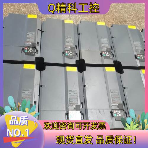 现货变频器富士FRN0037E2S-4K功能正常成色的联