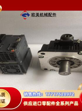 三菱MR-JE-200B HG-SN202J-S100 外观议价