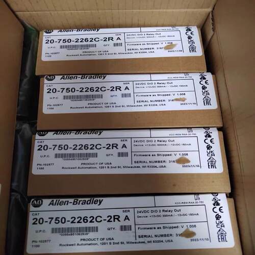 207502262C2R，20-750-2262C-2R全新