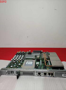 思科 ASR1000-RP2 含M-ASR1K-HDD-80