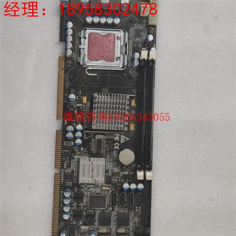 BD-IPC941 VER 1.2 全长板卡 拆机 包好议价
