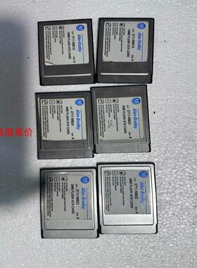 【环球】AB 罗克韦尔2711-NM216 16MB一张 FLASH