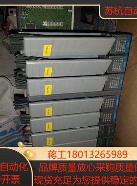 1746－IB32 1746－NI8 Ab模块9成新