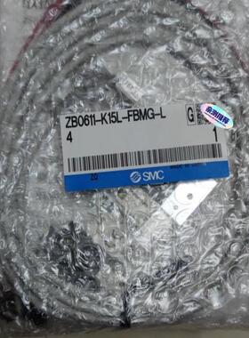 真空发生器ZB0611-K15L-FBMG-L4现货议