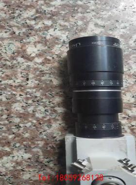 【非标价】德国 LINOS 激光扩束镜