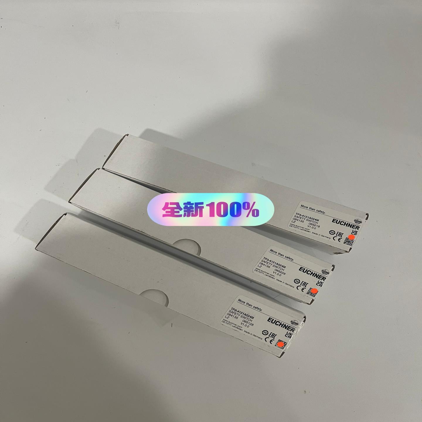 TP3-4121A024M 084135 安士能EUCHNE