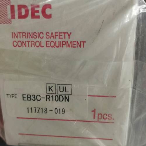 （设备配件）IDEC和泉EB3C-R10DN