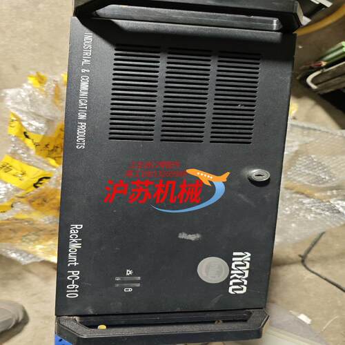 pc-610工控机 拿来 便宜出售 运费到付！物品售