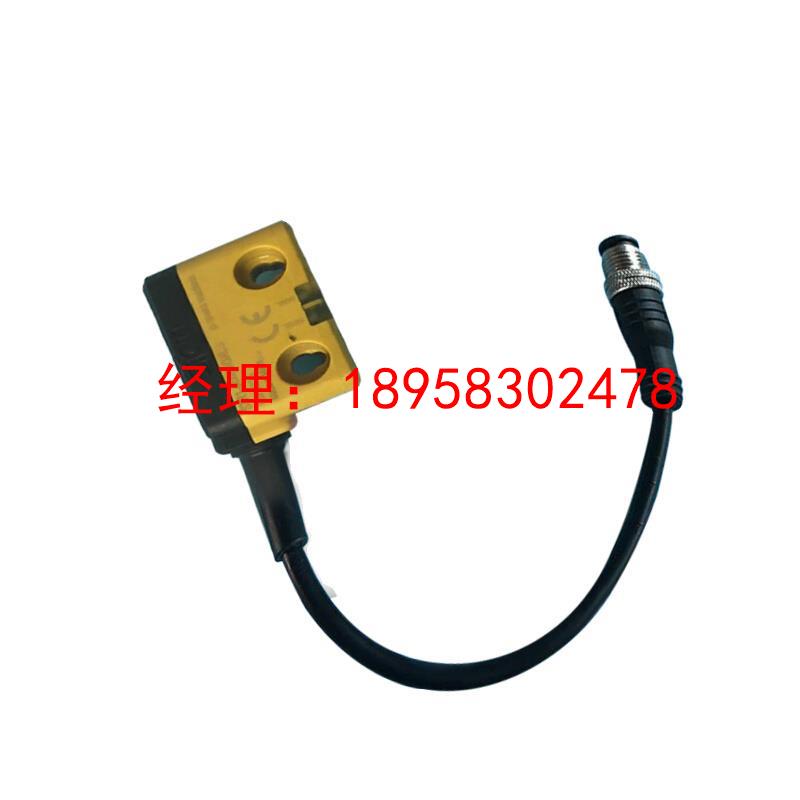 原装西克SICK假一罚十非接触式安全开关STR1-XDAUOAC5 质保