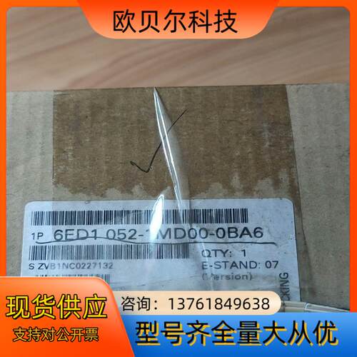 6ED1052-1MDOO_OBA6