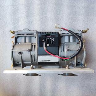 470 拆机THOMAS真空泵2660ZC26