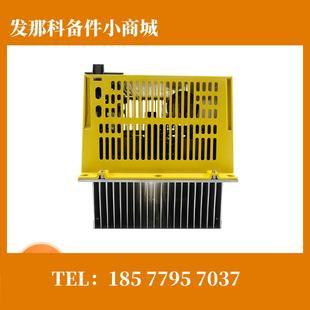 H343 專業(yè)維修銷售 發(fā)那科fanuc伺服驅(qū)動器A06B 6164 議價 H580