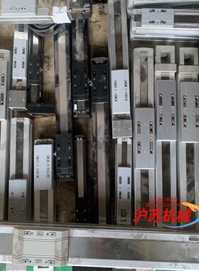 i-ROBO电动滑台线性模组