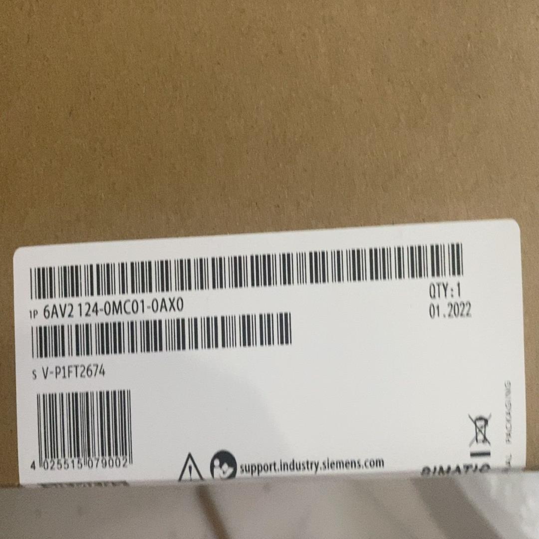 （设备配件）0-06AX0 MC01AV2124-