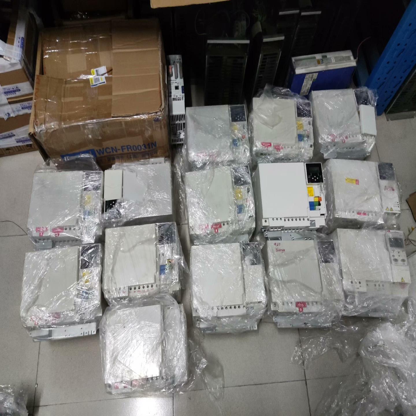 变频器ACS180-04S-25A0-2