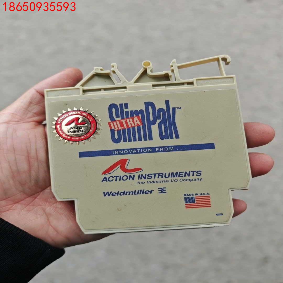 G468-0001ULTRA SLIMPAK 9-30VDC