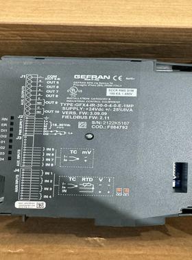 议~GFX4-IR-30-0-4-0-E-1MP