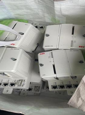 （设备配件）ABB PM866k01
