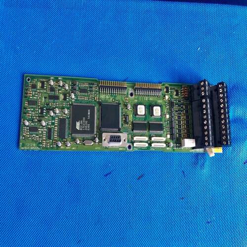 [德峰]丹佛斯变频器VLT6000主板cpu板控制卡io板3218接