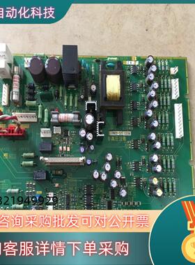 富士变频器5000G11和P11主电源板DG驱动板板EP-3
