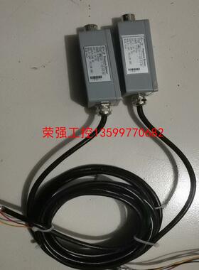 【荣强工控】HELM压力传感器接头HM91H1-1-V2-FO-W1