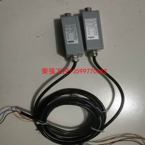 【荣强工控】HELM压力传感器接头HM91H1-1-V2-FO-W1