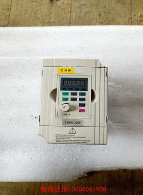 （请询价）变频器330-SMKA0015M1 1.5kw 220v议价