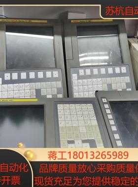 发那科主机A02B-03090311-B502B522