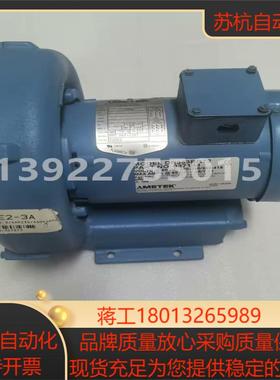 AMETEK阿美特克电机DR353BR72