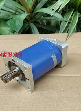 400W伺服电机减速机，德国WⅠTTENSTEIN-LP-9