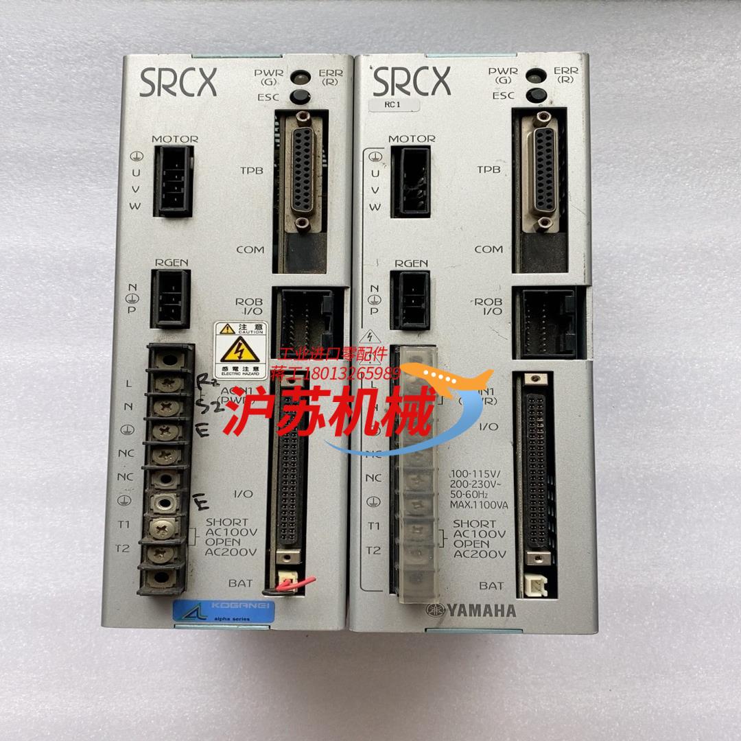 小金井KOGANEI驱动器 SRCX05 控制器