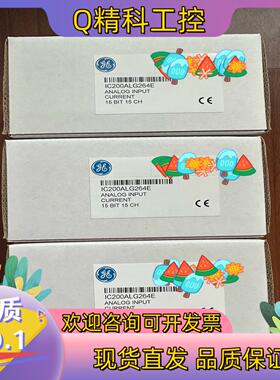 现货IC200PWR102 GE