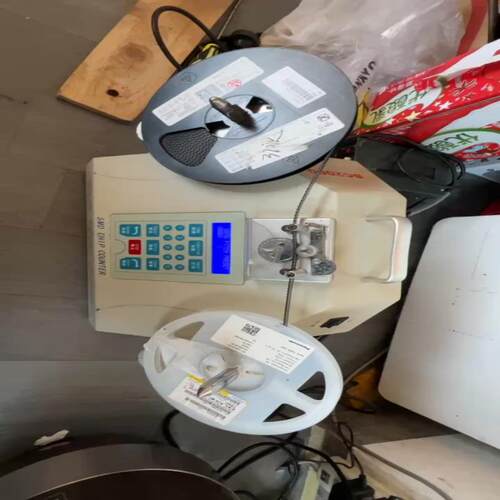 [德峰]计数器零件。点料机。芯片BC2000