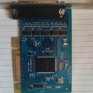 Multi LPCI