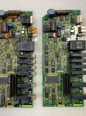 A20B-2001-0930 拆机驱动电子板，成色如图议价