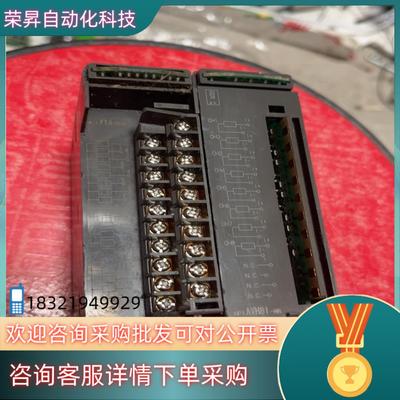 富士plc模块NP1AYH8I-MRNP1Y16T09P6