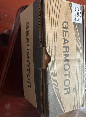 GEARMOTOR，齿轮减速电机，，可谈，只