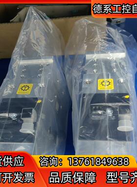 TUNKERS德珂斯双导杆缸SZVD 601 Z A23