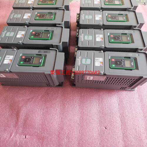 【荣强工控】ATV610U55N4