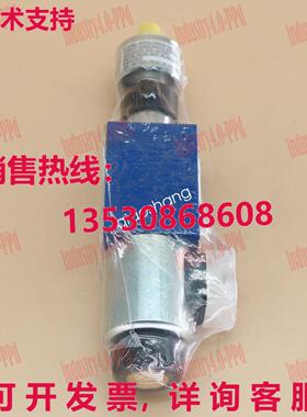 原装供应REXROTH 4WE6D62/EG24K4QMBG24 R900574632 阀门船