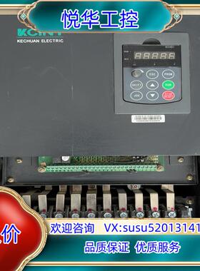 科川变频器KC300-B-4T-0185G议价