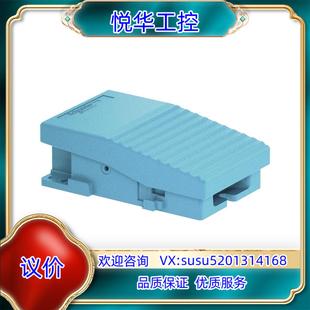电气 脚踏开关 XPEM111 M111 议 XPE 原装