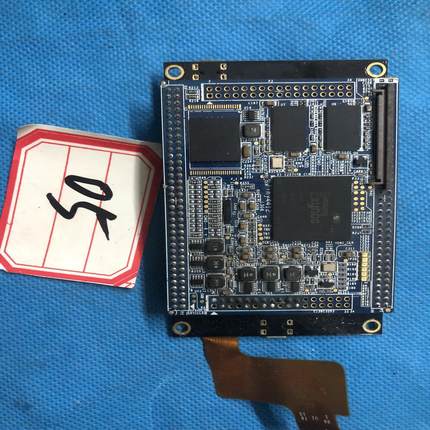 [德峰]友善之臂tiny4412开发板